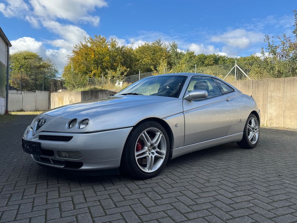 Bild des Angebotes Alfa Romeo GTV 3.0 V6 24V L