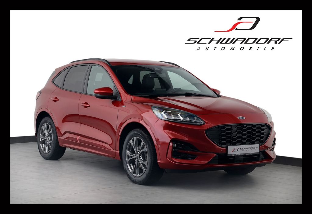 Bild des Angebotes Ford Kuga ST-Line X AWD AdaptivLED ACC CAM AHK 8fach