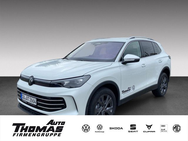 Bild des Angebotes Volkswagen Tiguan Style 2,0 l TDI 4MOTION DSG