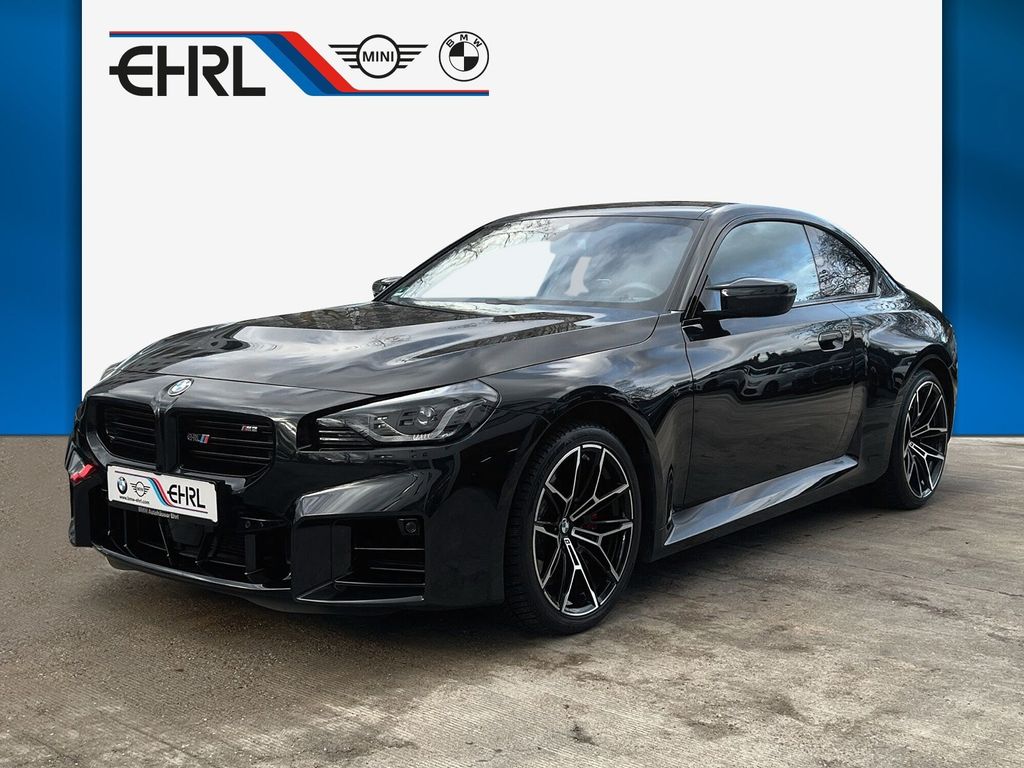 Bild des Angebotes BMW M2 Coupé M Drivers P. UPE: 87.580 €