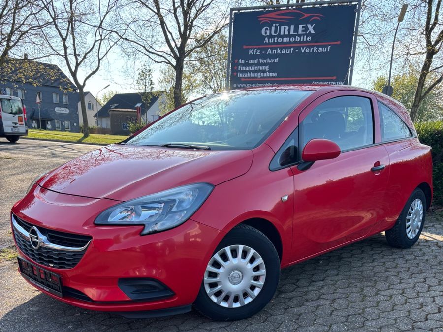 Bild des Angebotes Opel Corsa E Selection 1.2 TÜV*Elektr*KLIMA*Garantie