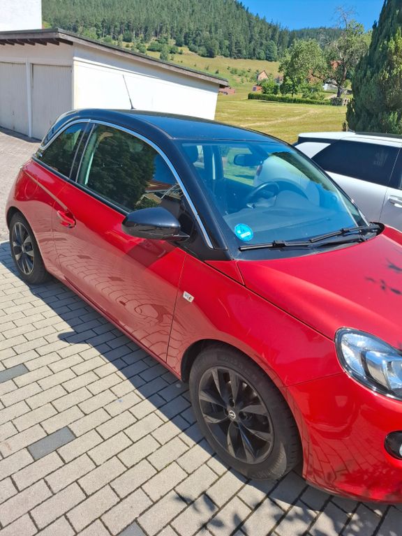 Bild des Angebotes Opel Adam JAM 1.4 64kW JAM