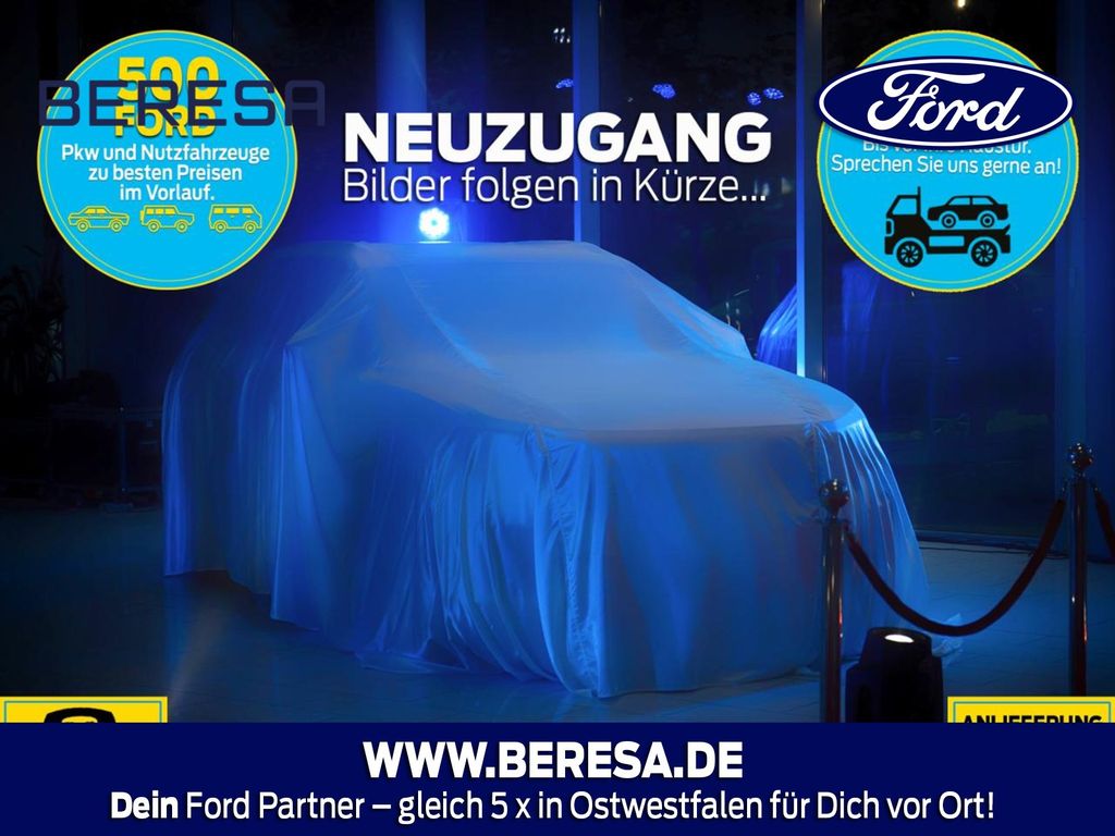 Bild des Angebotes Ford Kuga Titanium PHEV 2,99% Zinsaktion /NAVI+LED+CA