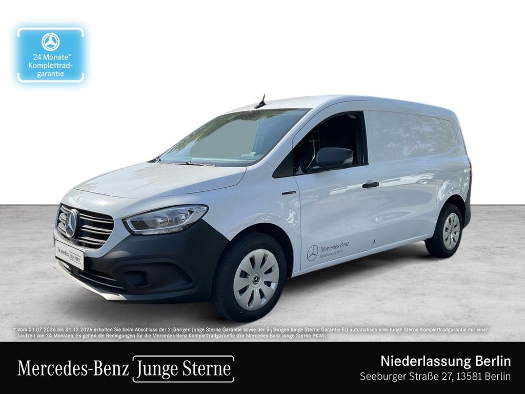 Bild des Angebotes Mercedes-Benz eCitan KA BASE+Klimaautom+PTS+Kamera+SpurP+SitzH