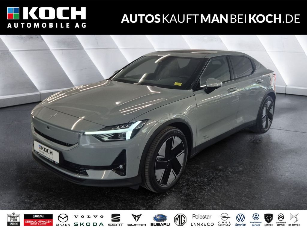 Bild des Angebotes Polestar 2 Long Range Single PILOT PLUS PIXEL LED BLIS