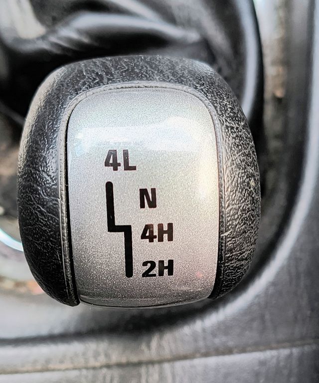 Bild des Angebotes Suzuki Grand Vitara 1,6 Comfort Comfort