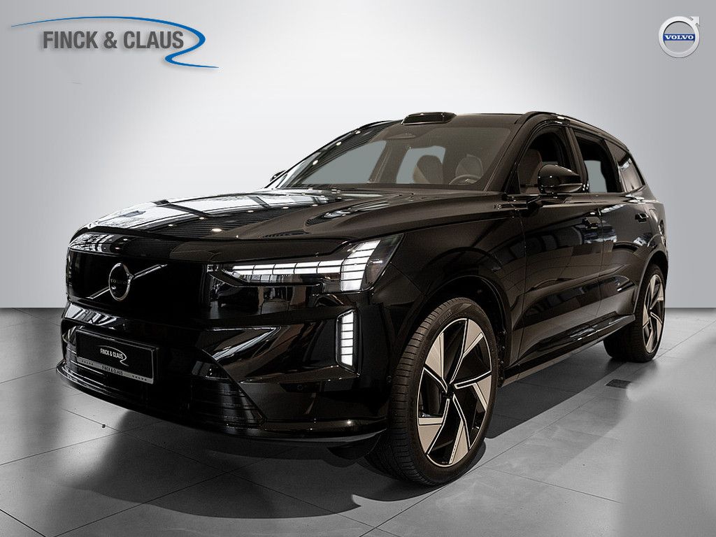 Bild des Angebotes Volvo EX90 Ultra Twin Motor Performance