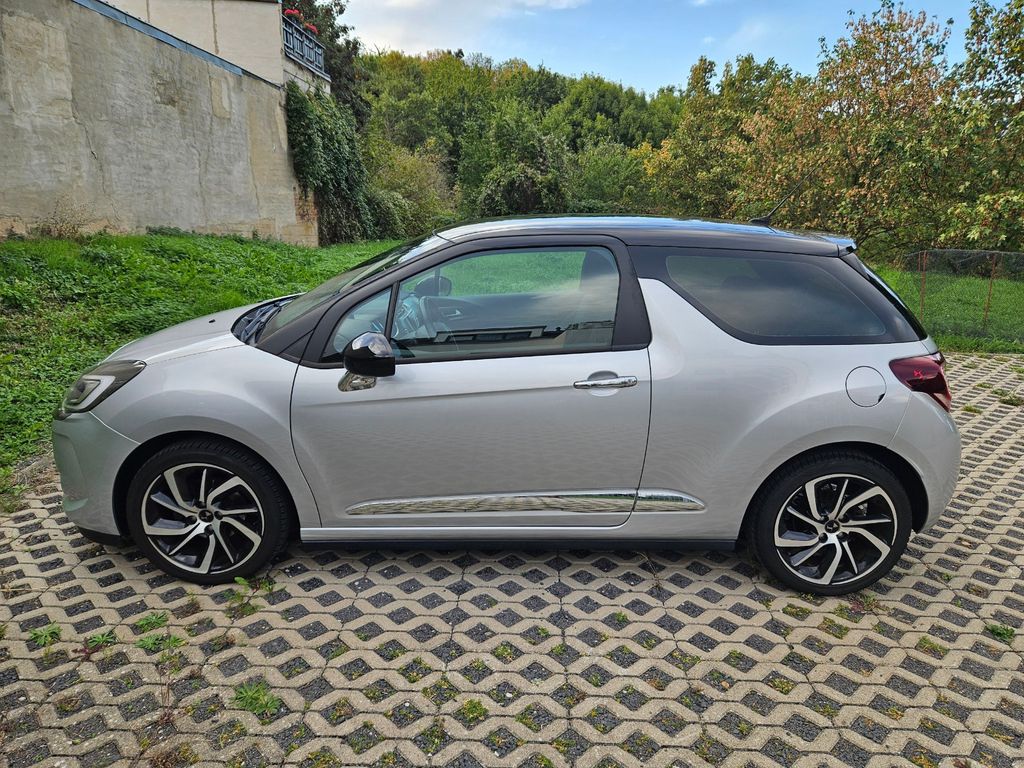 Bild des Angebotes Citroën DS3