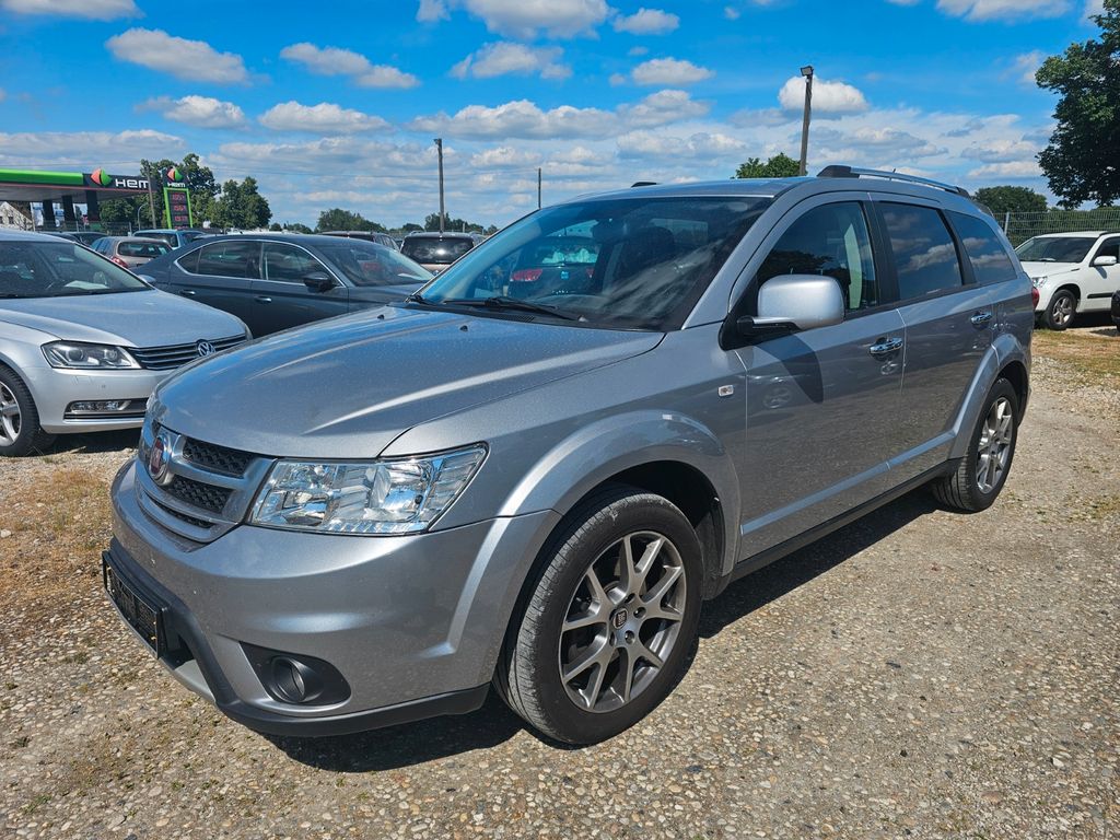 Fiat Freemont Lounge AWD (Nr.094)