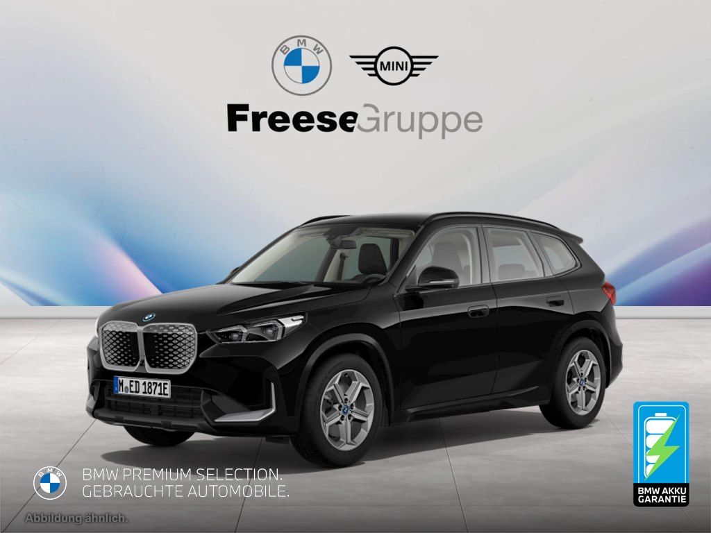 Bild des Angebotes BMW iX1 xDrive30