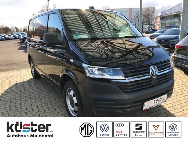 Bild des Angebotes Volkswagen T6.1 4M*DSG*AHK*LED*STHG*Kamera*NAVI*9xAssist