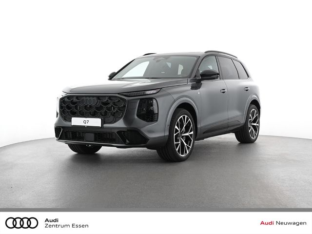 Bild des Angebotes Audi Q7 SUV TDI QUATTRO MATRIX LED TECH PLUS B&O