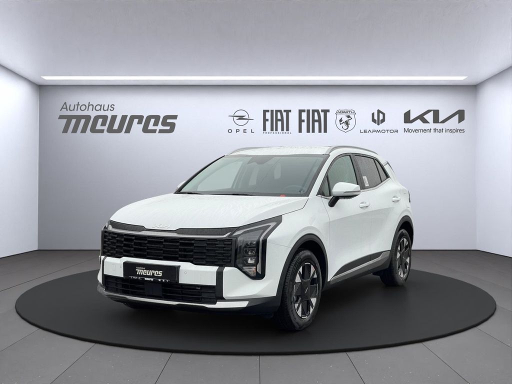 Bild des Angebotes Kia Sportage 1.6 T-GDI Vision FACELIFT 2025 elektr.