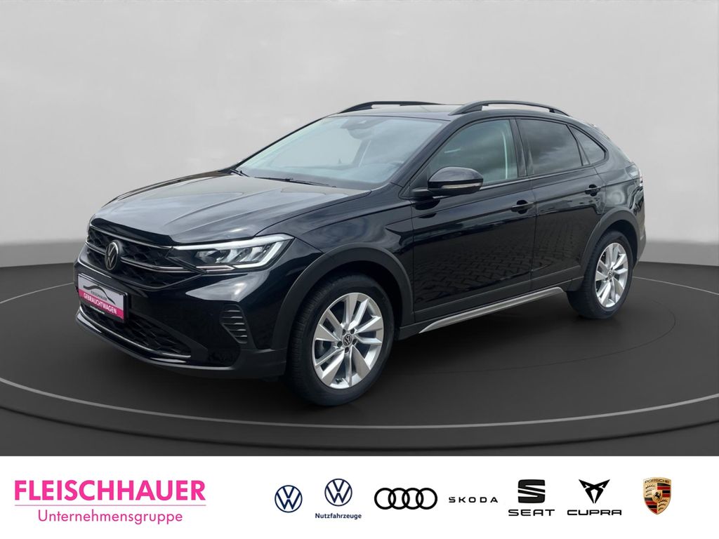 Bild des Angebotes Volkswagen Taigo 1.0 TSI Life LED Beats-Subwoofer Sitzheizu