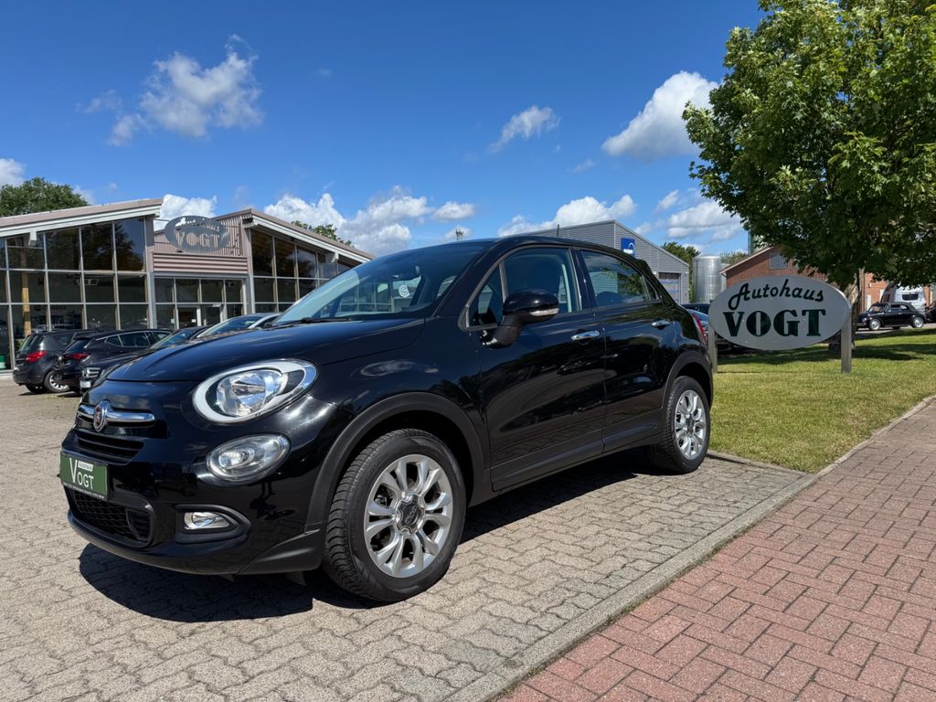 Bild des Angebotes Fiat 500X Pop Star 1.4 SHZ/TEMP/AHK