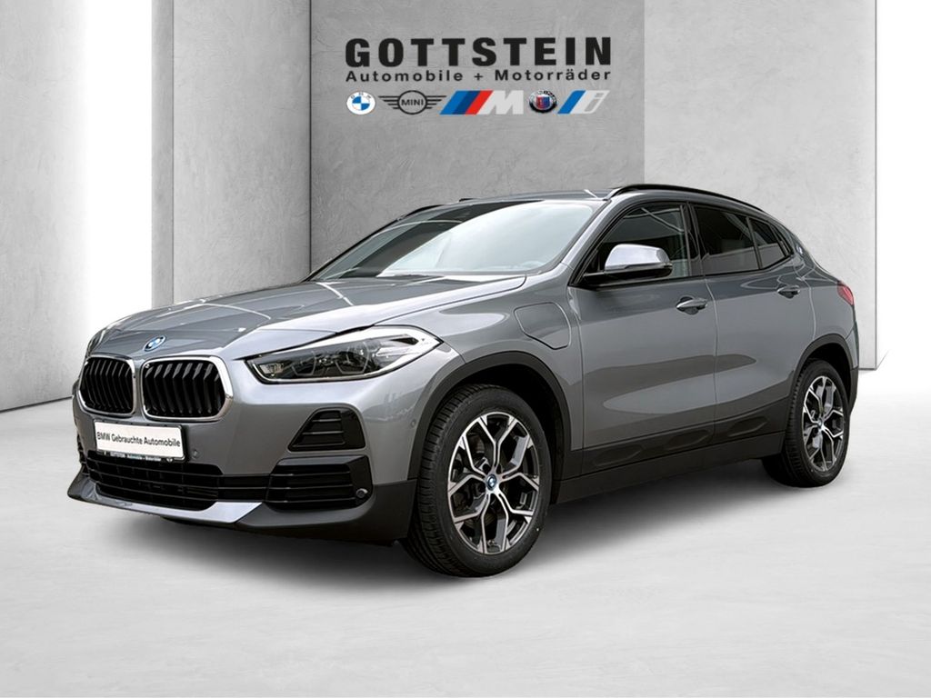 Bild des Angebotes BMW X2 xDrive25e Advantage Plus