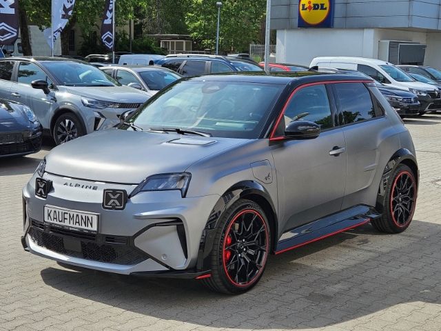 Bild des Angebotes Alpine A 290 220 GT Performance Elektro
