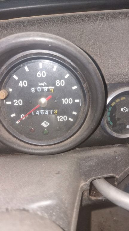 Bild des Angebotes Trabant 601