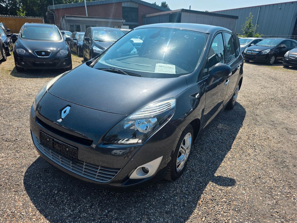 Bild des Angebotes Renault Scenic III Grand Dynamique