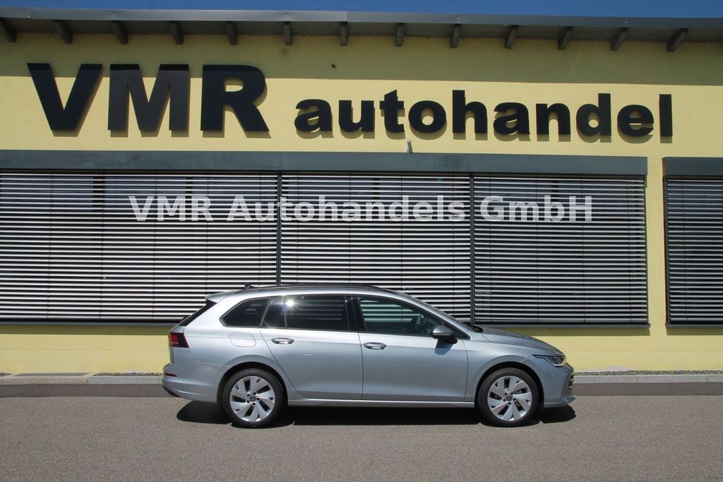 Bild des Angebotes Volkswagen Golf 1.5 TSI *Kamera*AHK*4J.Garantie*el.HK*