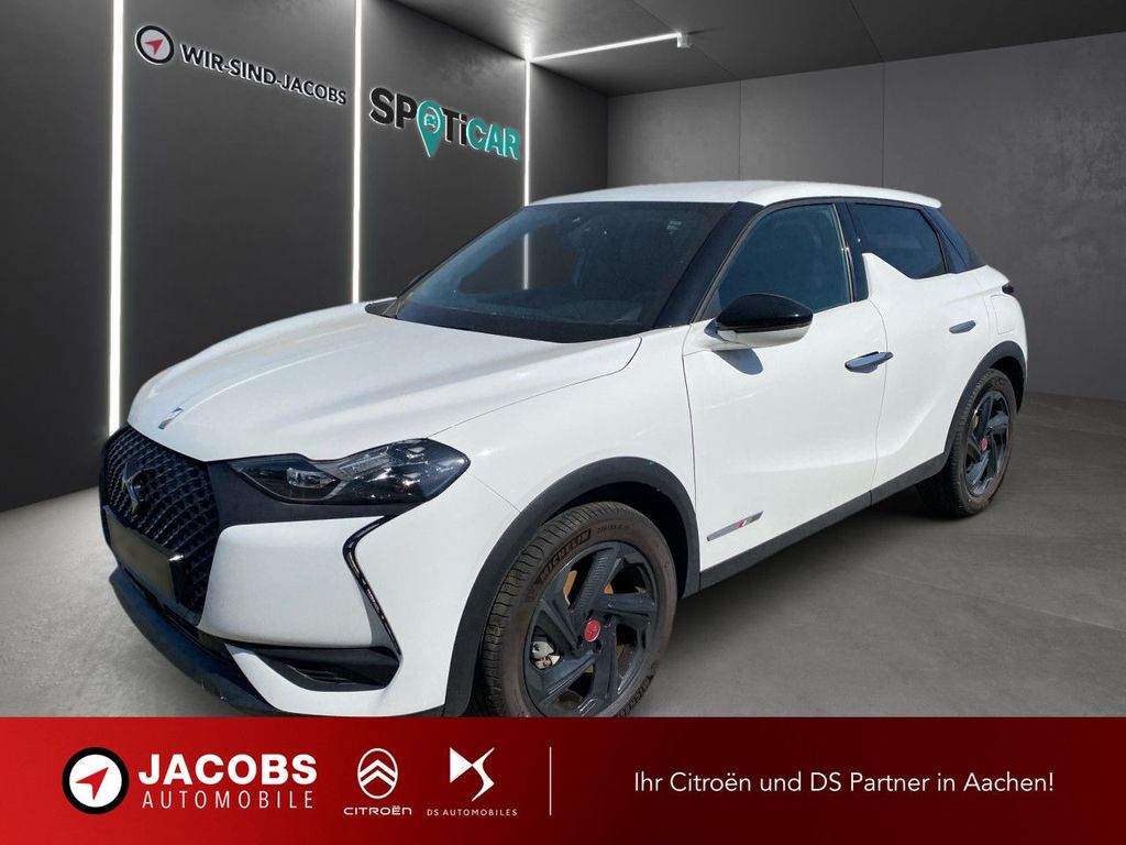 Bild des Angebotes DS Automobiles DS3 Performance Line + E-Tense