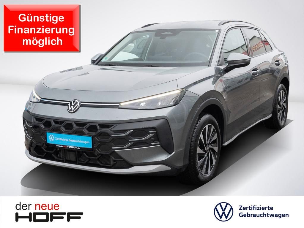 Bild des Angebotes Volkswagen T-Roc 1.5 DSG eTSI Life LED Digital Cockpit Pro
