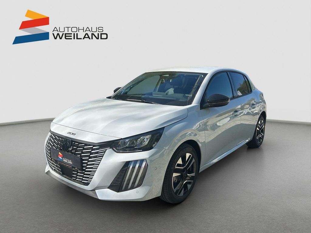 Bild des Angebotes Peugeot 208 Hybrid 145 Allure