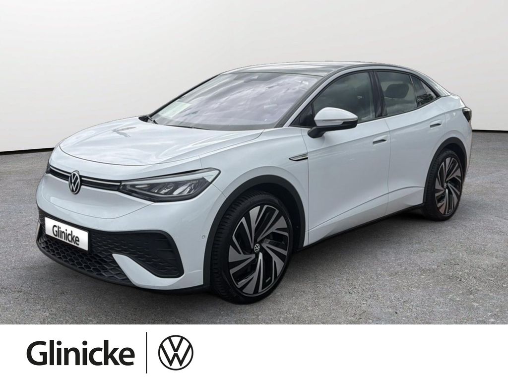 Bild des Angebotes Volkswagen ID.5 Pro 77kWh Navi AHK Kamera SiHz