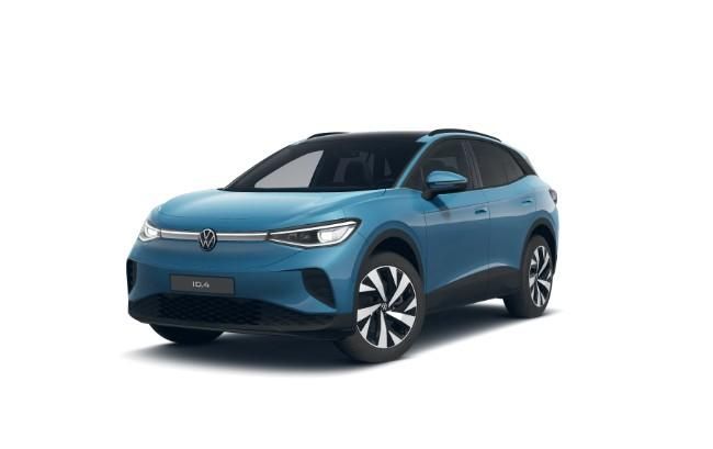 Bild des Angebotes Volkswagen ID.4 Pro H-UP MATRIX PANO AHK H&K ACC