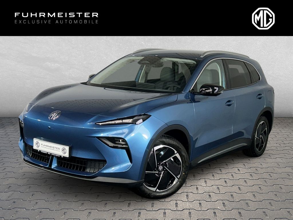 Bild des Angebotes MGS5 EV Luxury 64kWh SHZ IHC TJA 360* Kamera
