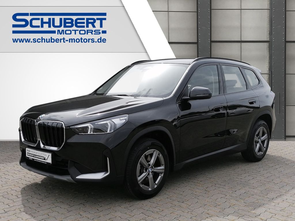 Bild des Angebotes BMW X1 sDrive20i Adap.LED Navi AZV Kamera Sportsitz