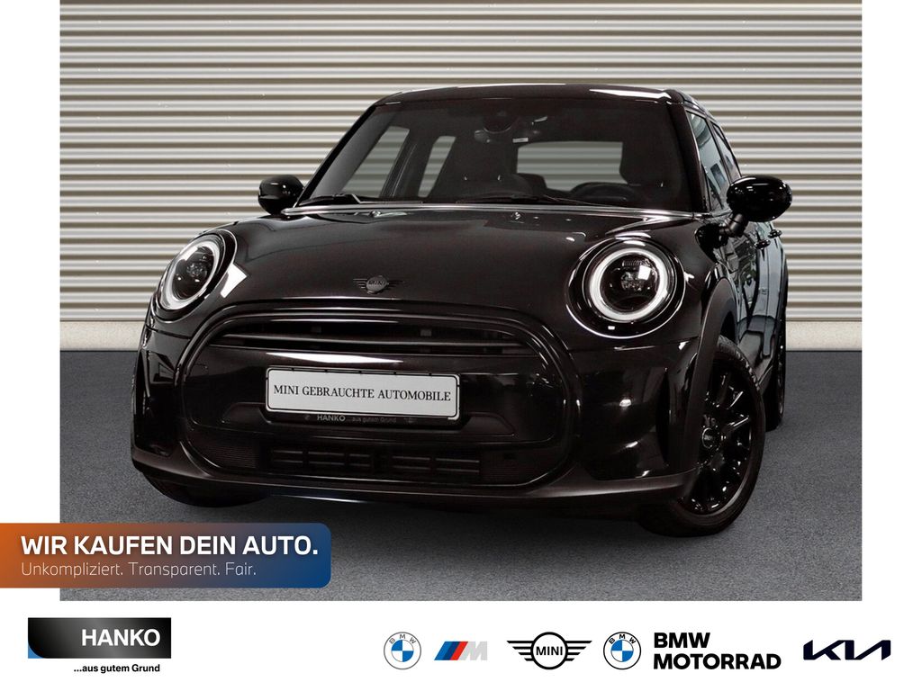 MINI Cooper C lassic Trim 5-trg.