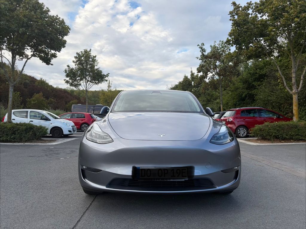 Bild des Angebotes Tesla Model Y Dual Motor AWD Long Range