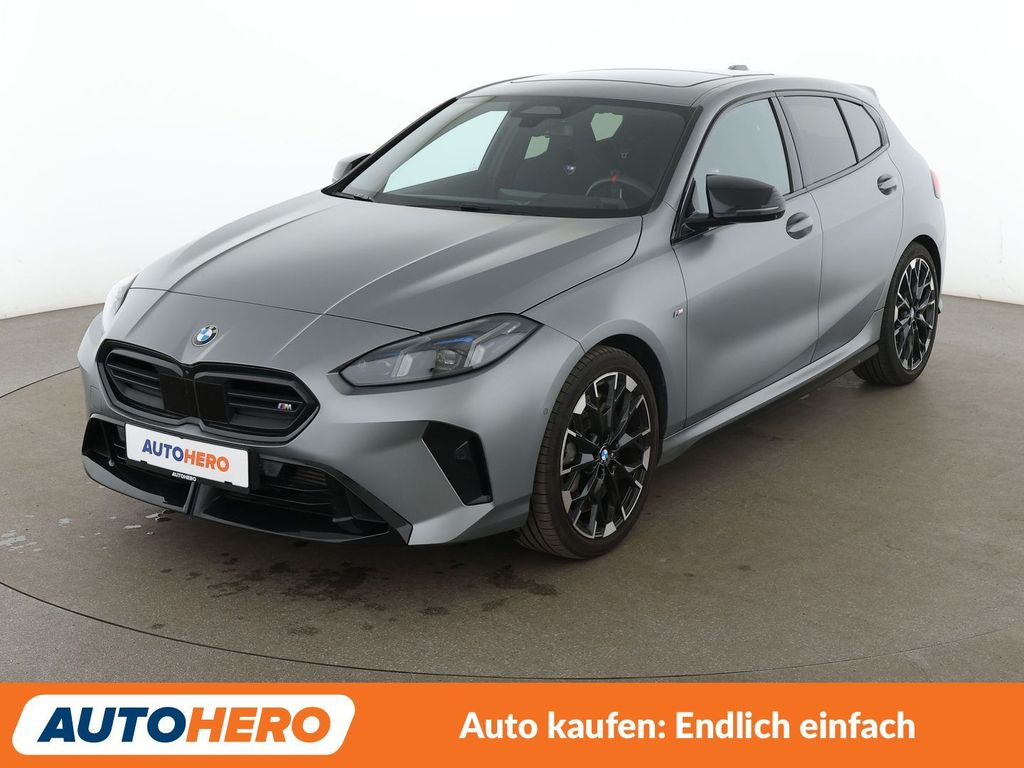 Bild des Angebotes BMW M135 xDrive Aut.*NAVI*LED*HUD*PANO*PDC*360°
