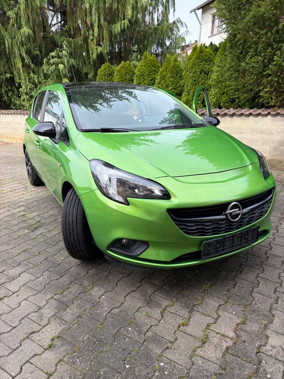 Bild des Angebotes Opel Corsa 1.4 Turbo Top Edition 74kW S/S Edition