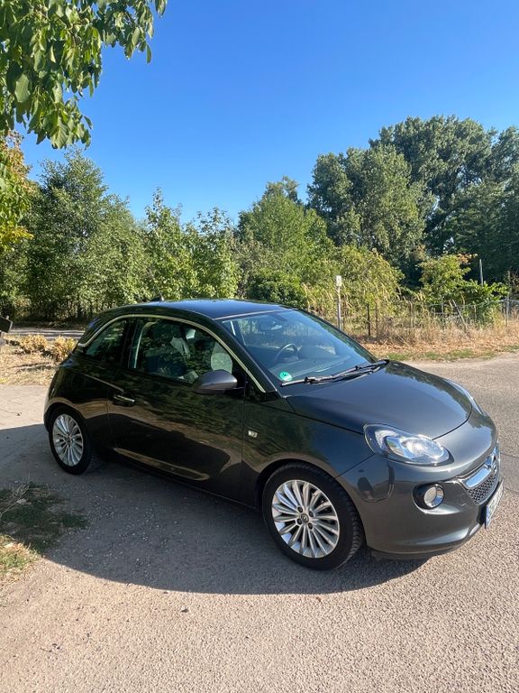 Bild des Angebotes Opel Adam GLAM 1.4 64kW GLAM