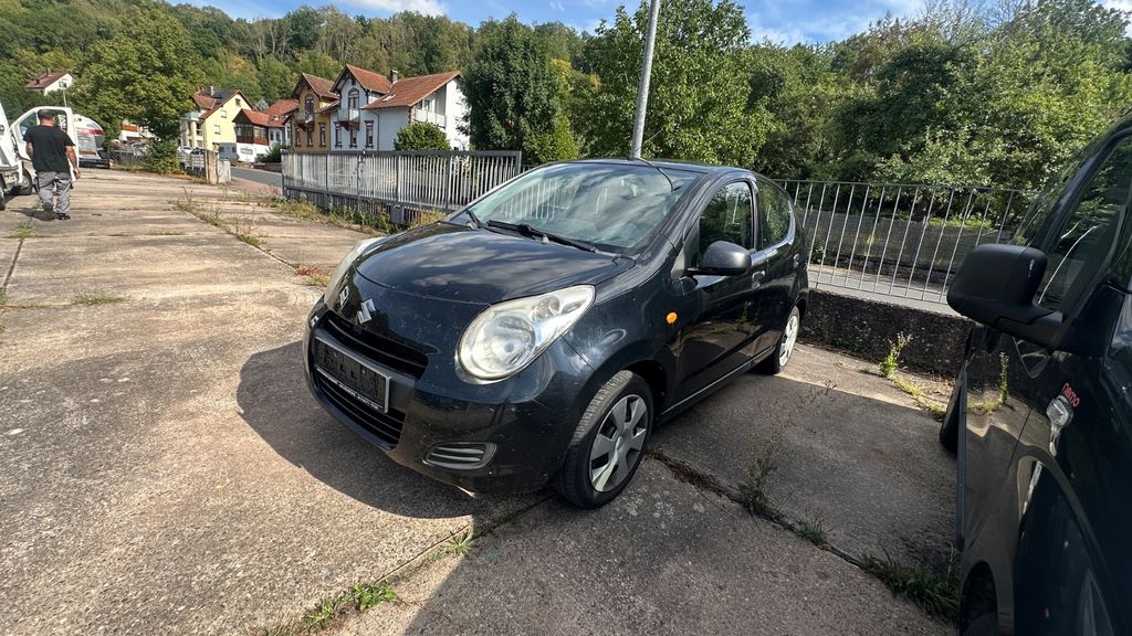 Bild des Angebotes Suzuki Alto 1.0 Comfort
