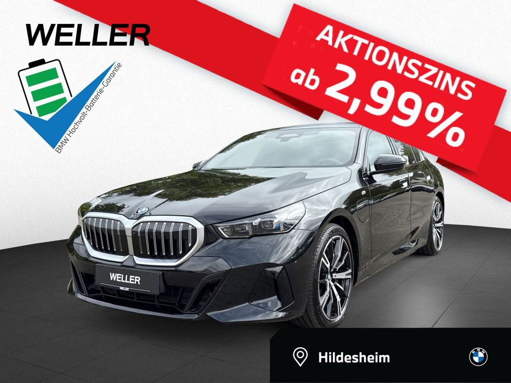Bild des Angebotes BMW 550e xDr M-SPORT,KomSi,DAPro,360°,H/K,adaLED