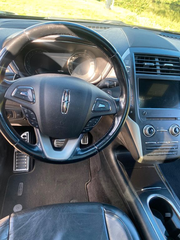 Bild des Angebotes Lincoln MKC