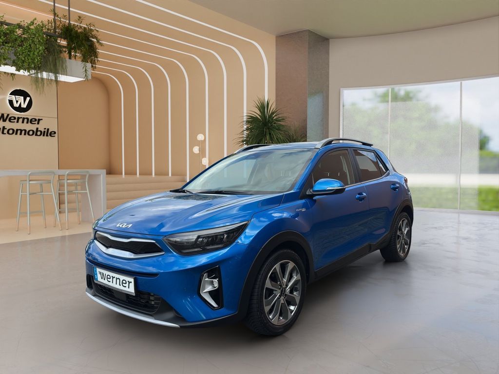 Bild des Angebotes Kia Stonic 1.0 T-GDI Mild-Hybrid Platinum Edition