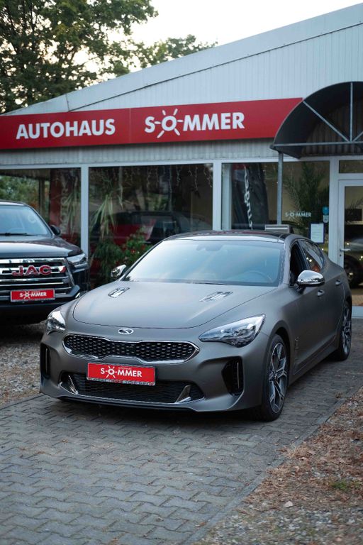 Bild des Angebotes Kia Stinger 3.3 T-GDI AWD GT