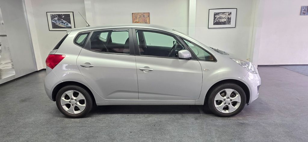 Bild des Angebotes Kia Venga 1.4 CVVT Edition 7 WR+SR TÜV 10/2028
