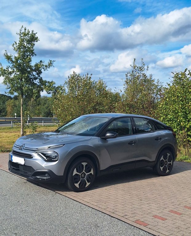 Bild des Angebotes Citroën C4 PureTech 130 FEEL