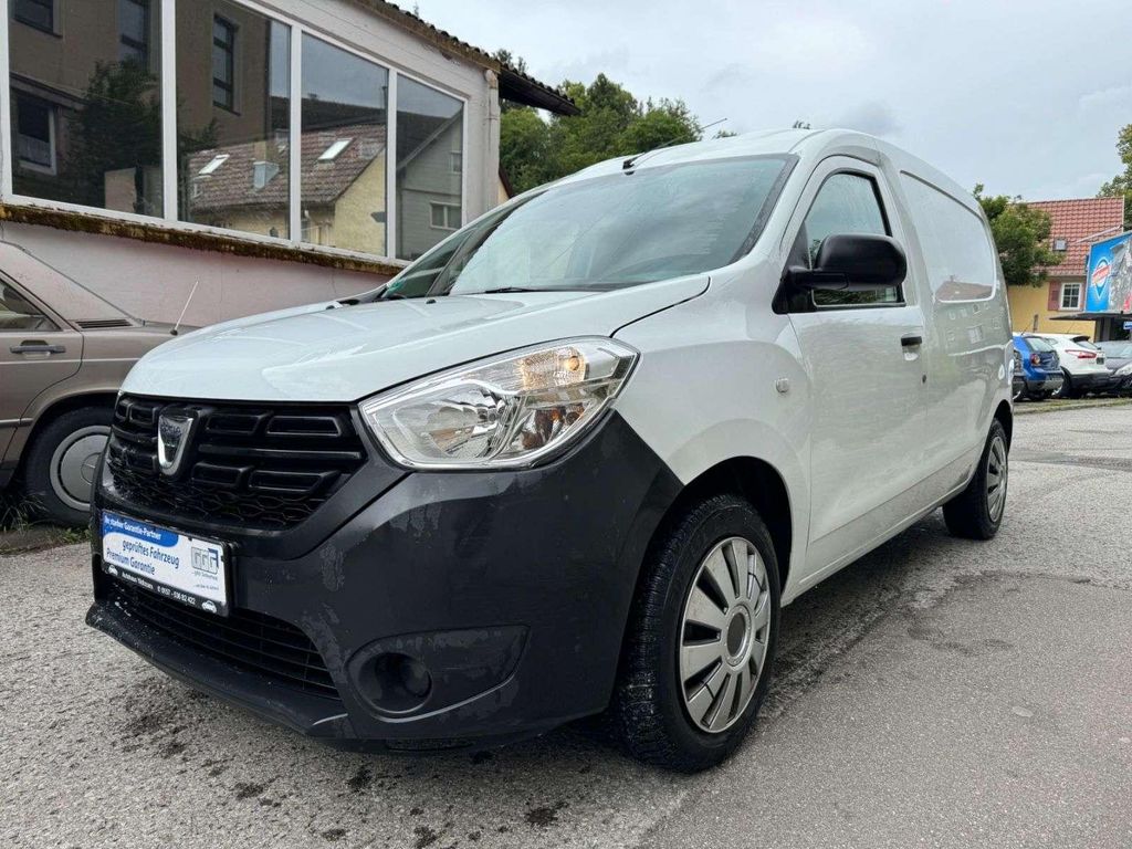Bild des Angebotes Dacia Dokker Express Essentiel*Euro6*Inkl MwsT*Start-S