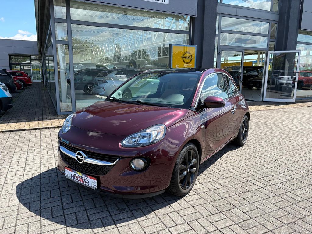 Bild des Angebotes Opel Adam 1.4 16V