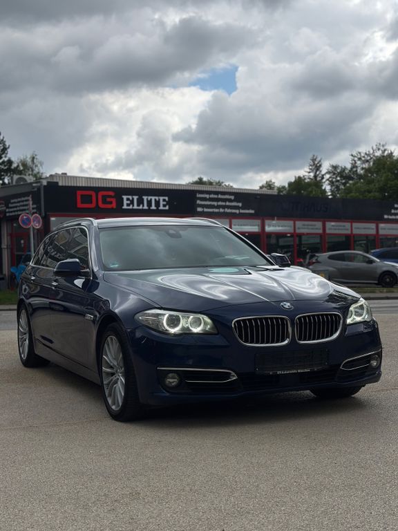 Bild des Angebotes BMW 535d Touring xDrive /ACC/Head-Up/Com-Sitz