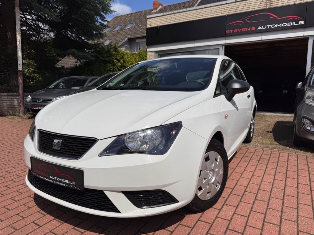 Bild des Angebotes Seat Ibiza 1.2 SC Viva *2.Hd*Klima*Pdc*SR/WR*85000KM*