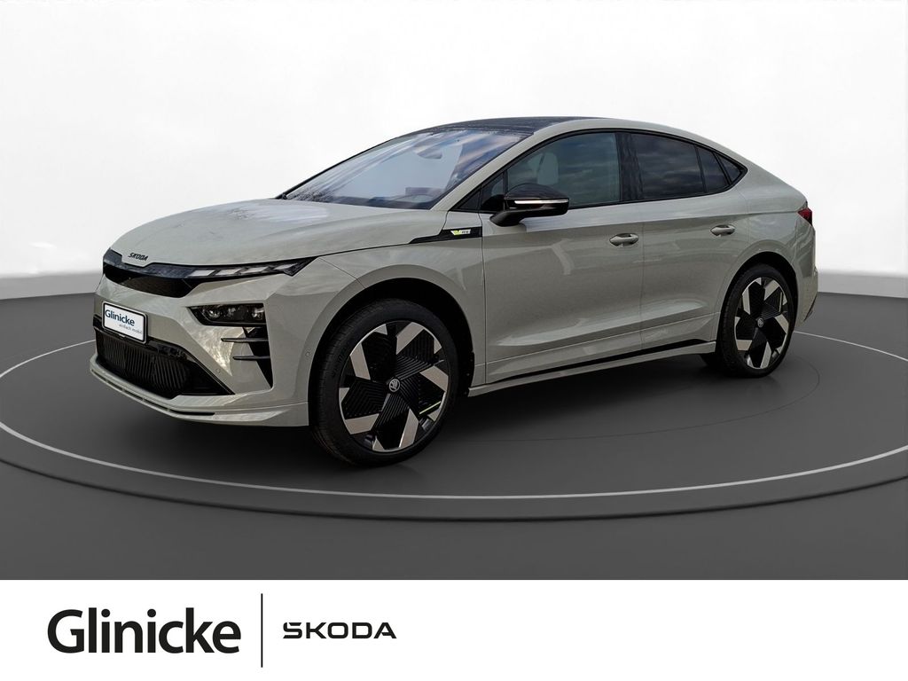 Bild des Angebotes Skoda Enyaq Coupé RS