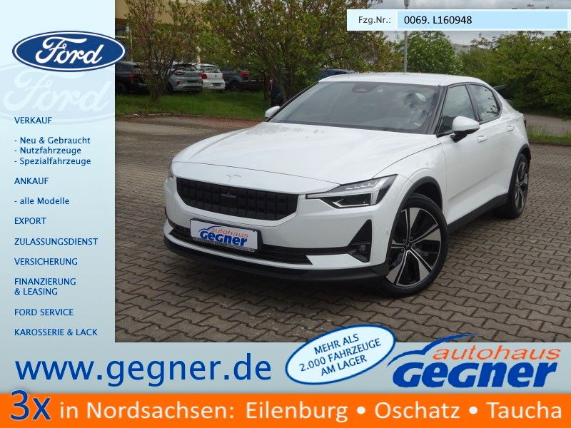 Bild des Angebotes Polestar 2 Long Range Single 78kWh Pilot Lite