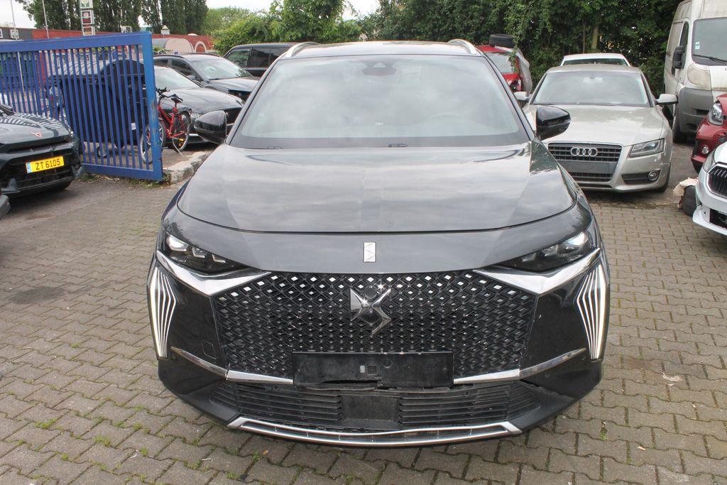 Bild des Angebotes DS Automobiles ANDERE DS 7 Rivoli